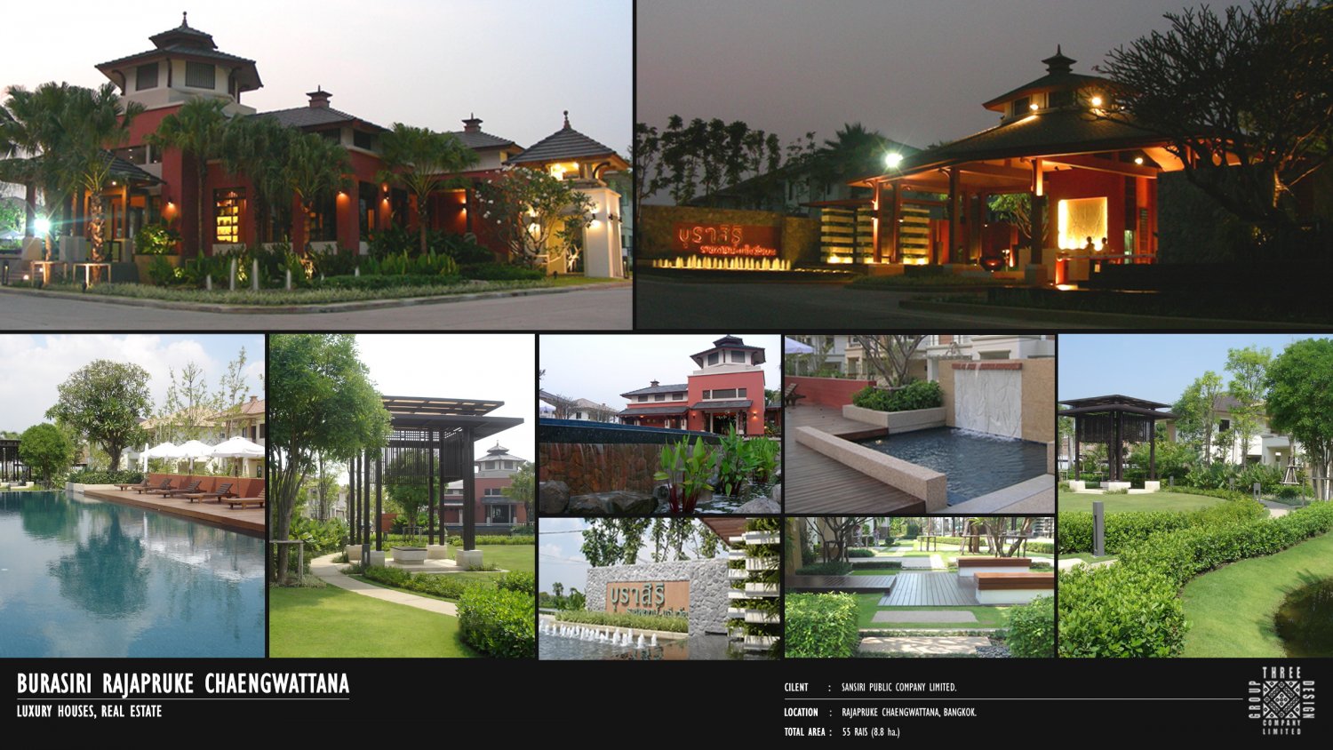 Burasiri Rachapruk Chaengwattana