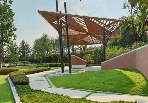 GRAND BANGKOK BOULEVARD RAMA 9