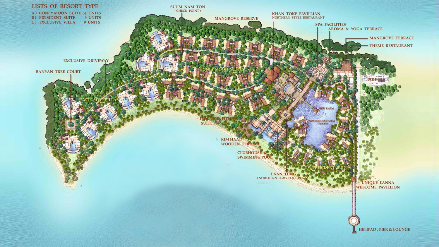 NAKABURI BOUTIQUE RESORT & SPA