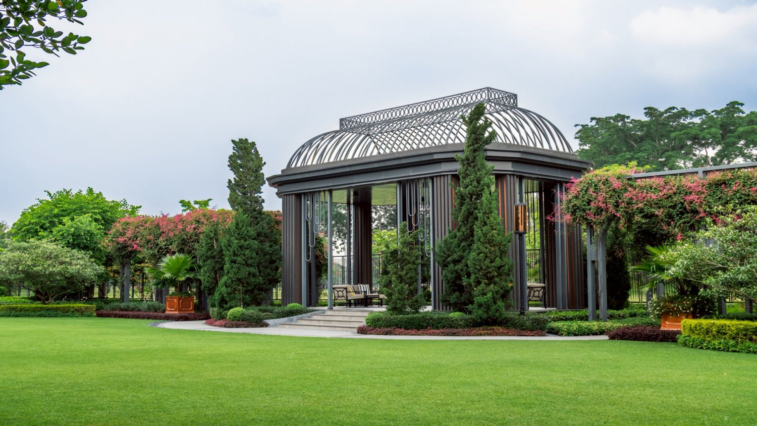 Setthasiri Krungthep - Pathumthani 2