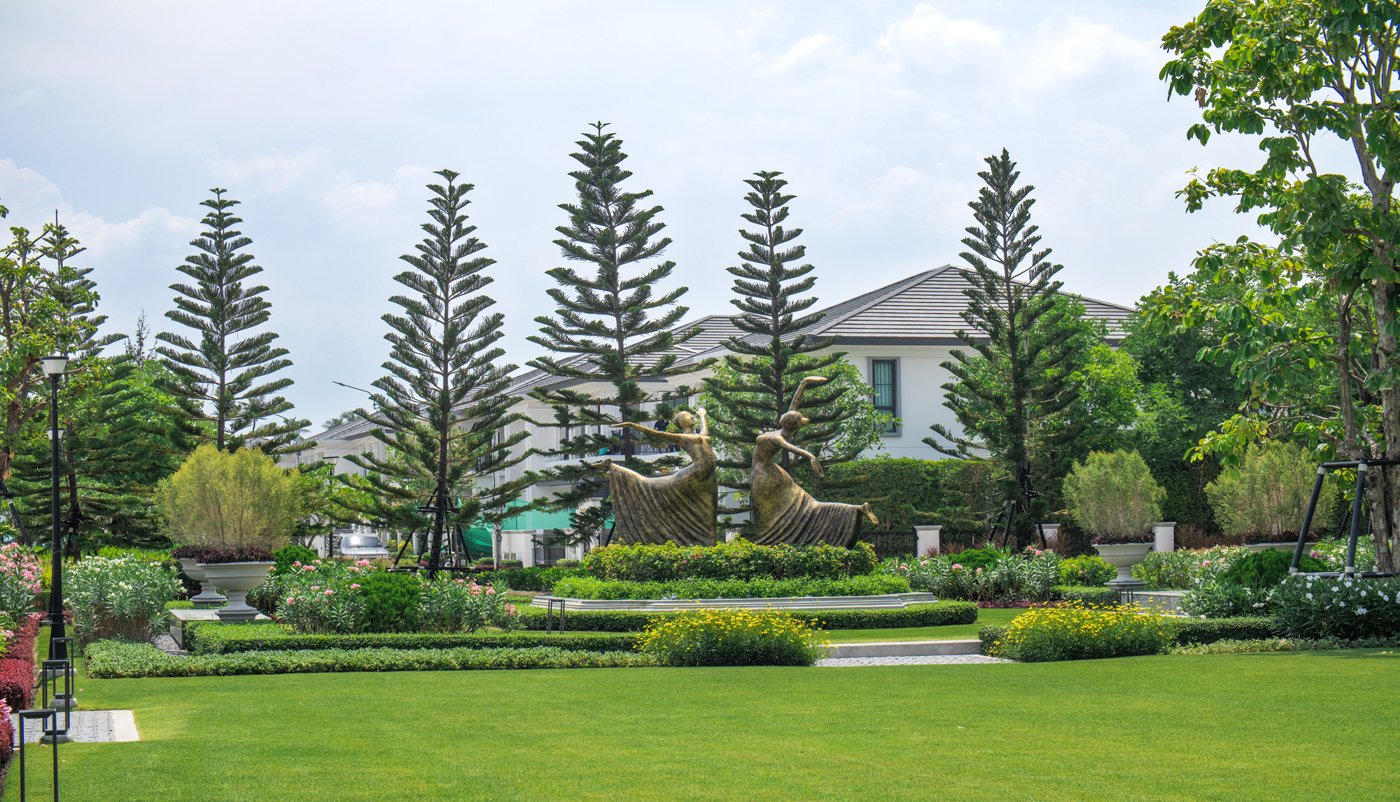Setthasiri Ratchapruek - Nakhon In