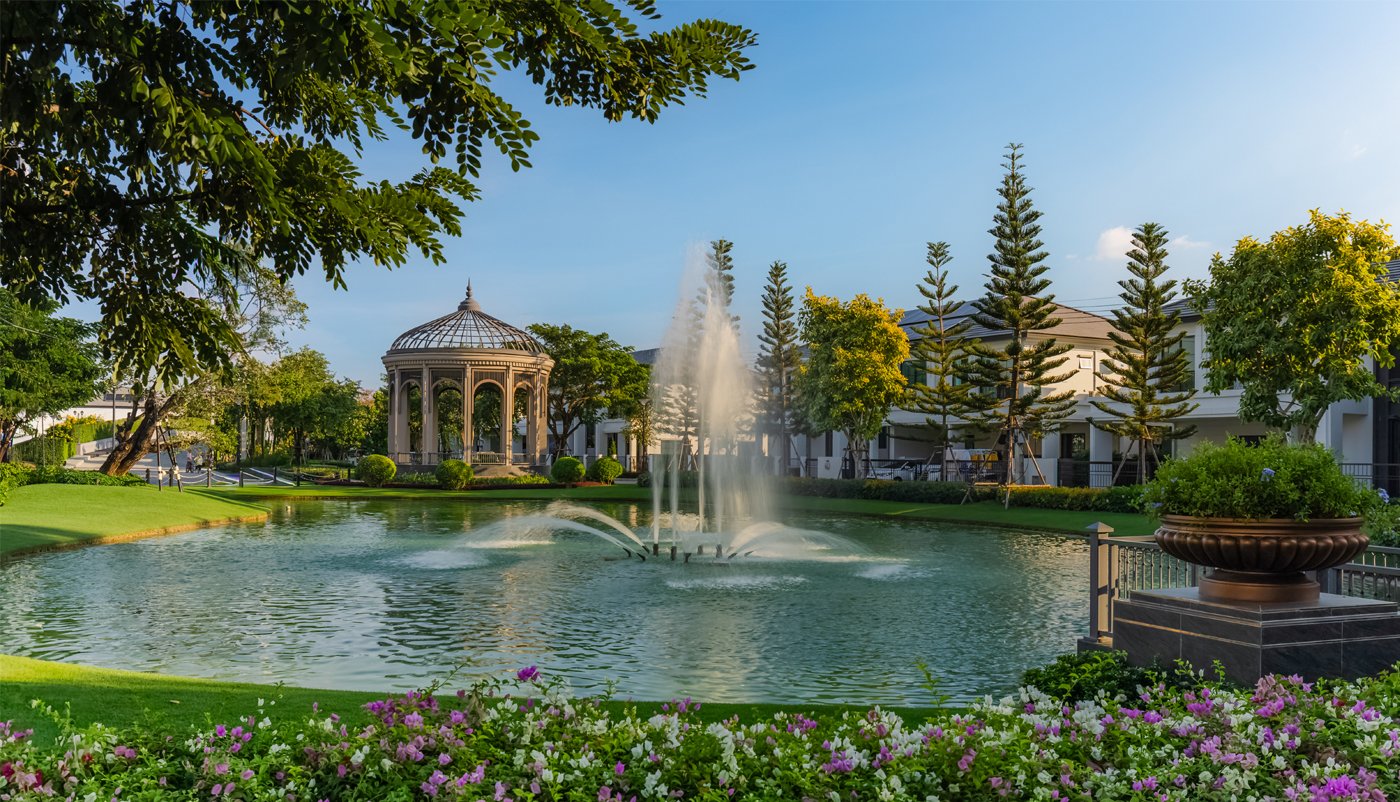 Setthasiri Bangna Suwannabhumi