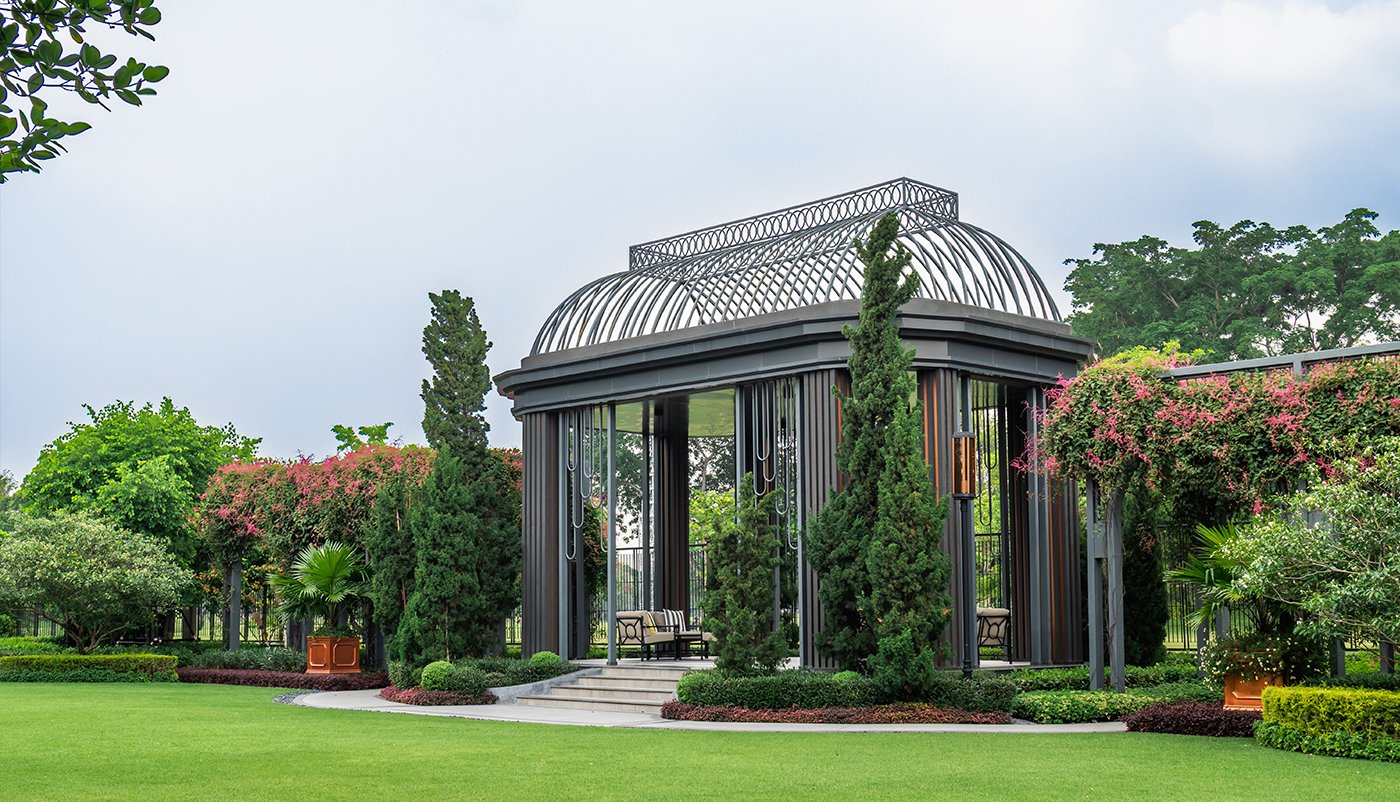Setthasiri Krungthep - Pathumthani 2
